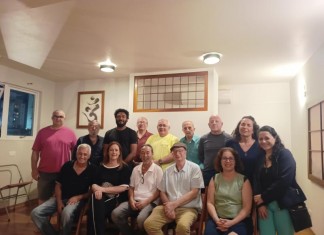 Sociedade Amigos de Vila Hamburgueza renasce com nova diretoria