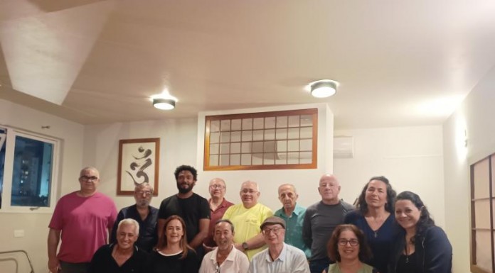 Sociedade Amigos de Vila Hamburgueza renasce com nova diretoria
