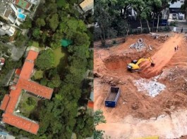 BOSQUE DOS SALESIANOS  Julgamento em segunda instância é suspenso por pedido de vistas