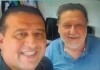 ELEIÇÕES JG e União Fraterna promovem café com candidatos ELEIÇÕES JG e União Fraterna promovem café com candidatos