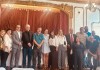 ELEIÇÕES  Marcos Zerbini apresenta suas propostas à comunidade da região
