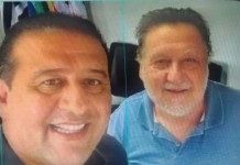 ELEIÇÕES JG e União Fraterna promovem café com candidatos ELEIÇÕES JG e União Fraterna promovem café com candidatos