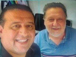 ELEIÇÕES  JG e União Fraterna promovem café com candidatos