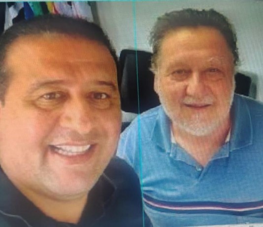ELEIÇÕES  JG e União Fraterna promovem café com candidatos