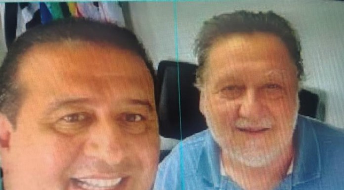 ELEIÇÕES  JG e União Fraterna promovem café com candidatos