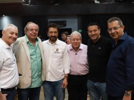 Gente – Especial Prefeito na Lapa