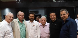 Gente – Especial Prefeito na Lapa