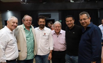 Gente – Especial Prefeito na Lapa