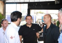 Gente – Especial Prefeito na Lapa
