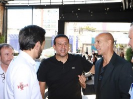 Gente – Especial Prefeito na Lapa