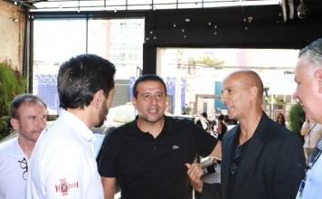 Gente – Especial Prefeito na Lapa