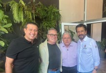 Gente – Especial Prefeito na Lapa