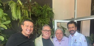 Gente – Especial Prefeito na Lapa
