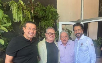 Gente – Especial Prefeito na Lapa