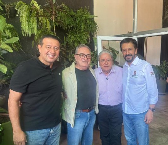 Gente – Especial Prefeito na Lapa