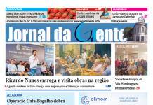 Jornal da Gente – Edição 1226 – 8 a 14 de agosto de 2026