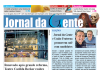 Jornal da Gente – Edição 1227 – 15 a 21 de agosto de 2026