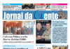 Jornal da Gente – Edição 1228 – 22 a 28 de agosto de 2026