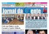 Jornal da Gente – Edição 1229 – 29 de agosto a 4 de setembro de 2026
