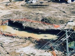 PPP  Justiça determina segunda perícia ambiental em antigo terreno da CMTC