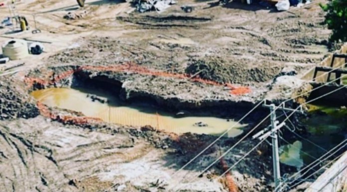 PPP  Justiça determina segunda perícia ambiental em antigo terreno da CMTC