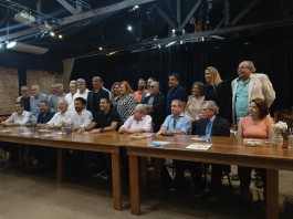 PREFEITO NA LAPA Ricardo Nunes entrega moradias, visita obras e faz balanço de investimentos na região PREFEITO NA LAPA Ricardo Nunes entrega moradias, visita obras e faz balanço de investimentos na região