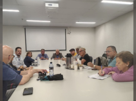 UPA Lapa e Hospital Sorocabana renovam Conselhos Gestores