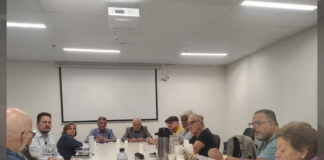UPA Lapa e Hospital Sorocabana renovam Conselhos Gestores