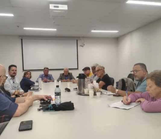 UPA Lapa e Hospital Sorocabana renovam Conselhos Gestores