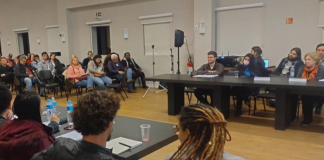 Gestão do PIU Leopoldina ganha novo grupo