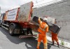 Operação Cata-Bagulho dobra quantidade de resíduos recolhidos na capital