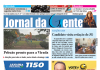 Jornal da Gente – Edição 1232 – 19 a 25 de setembro de 2026