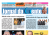 Jornal da Gente – Edição 1233 – 26 de setembro a 2 de outubro de 2026