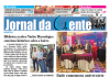 Jornal da Gente – Edição 1236 – 17 a 23 de outubro de 2026