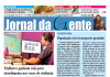 Jornal da Gente – Edição 1237 – 24 a 30 de outubro de 2026