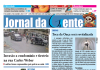 Jornal da Gente – Edição 1238 – 31 de outubro a 6 de novembro de 2026