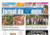 Jornal da Gente – Edição 1235 – 10 a 16 de outubro de 2026