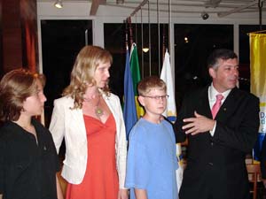 ROTARY ALTO DA LAPA