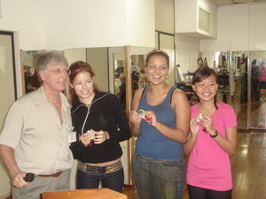 ROTARY LAPA