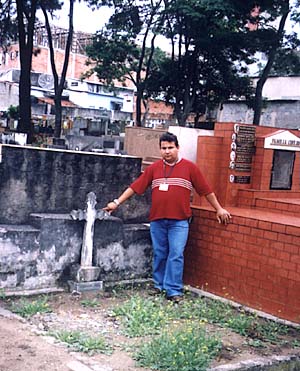 Apelo às famílias