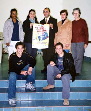 Cinema de Graça