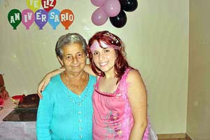 ANIVERSÁRIOS